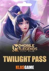 Twilight Pass